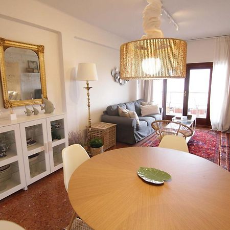 Piso Con Vistas A La Playa De Laredo - Apartamento Bellavista Luaran gambar