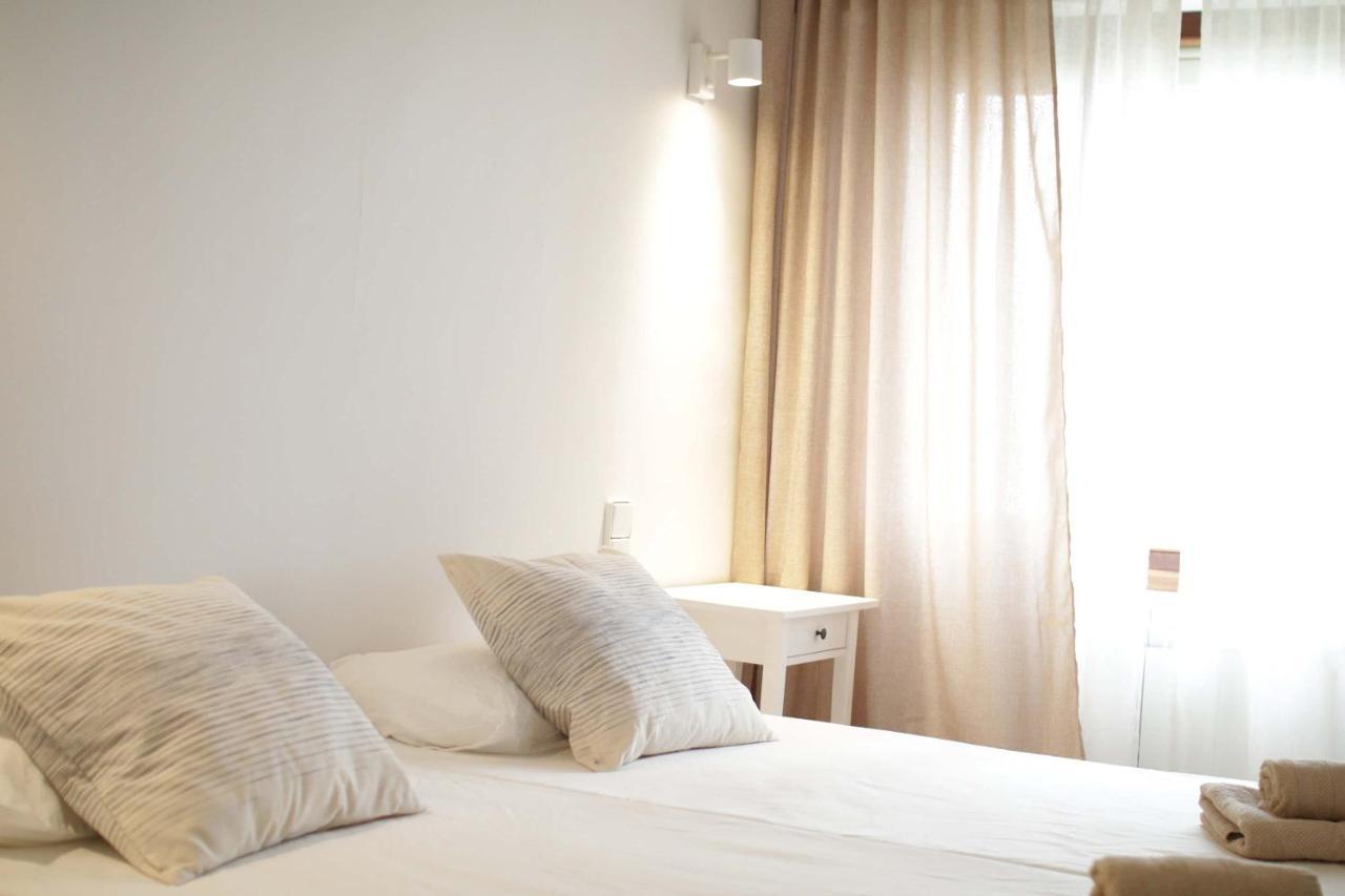 Piso Con Vistas A La Playa De Laredo - Apartamento Bellavista Luaran gambar