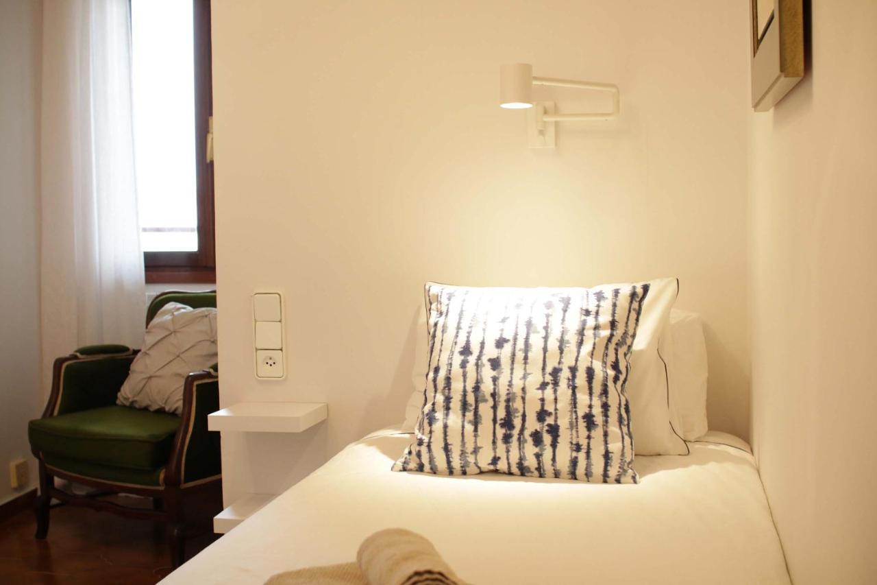 Piso Con Vistas A La Playa De Laredo - Apartamento Bellavista Luaran gambar