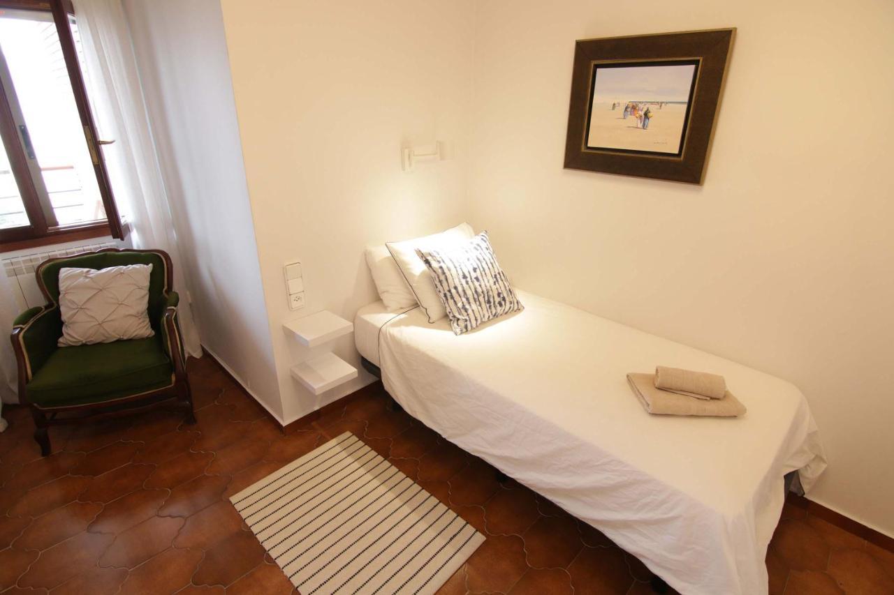 Piso Con Vistas A La Playa De Laredo - Apartamento Bellavista Luaran gambar