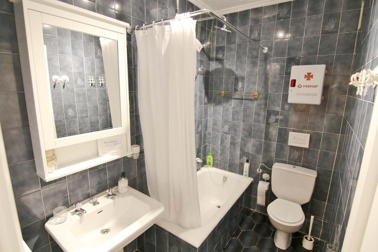 Piso Con Vistas A La Playa De Laredo - Apartamento Bellavista Luaran gambar